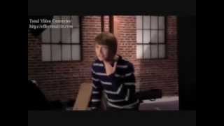 The Meaning Of Life (Sterling Knight Video) with lyrics
