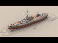 Ultimate Admiral: Dreadnoughts  PC  játékmenet videója