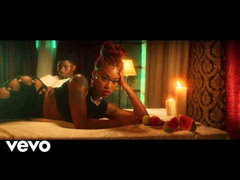 Lylah - Time (Clip officiel)
