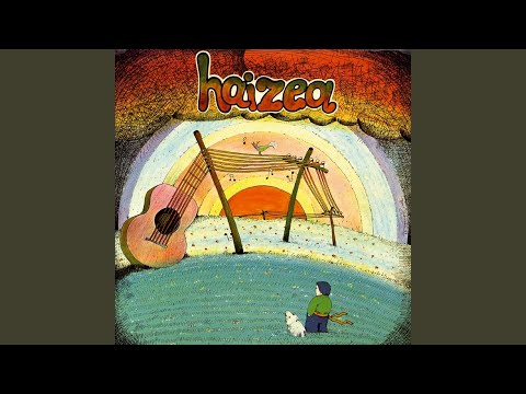 Arrosa xuriaren azpian