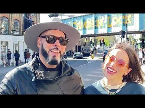 Keep It Movin' in Camden