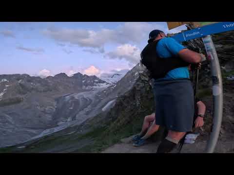 Trail Verbier Saint-Bernard by UTMB - X-Traversee 2025