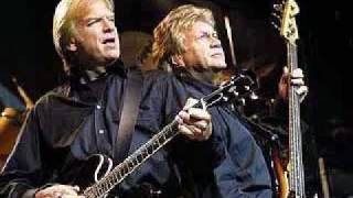 Justin Hayward and John Lodge of the Moody Blues - 1986 interview - PART 2