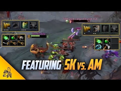 How to Crush Bad Lane Match-ups