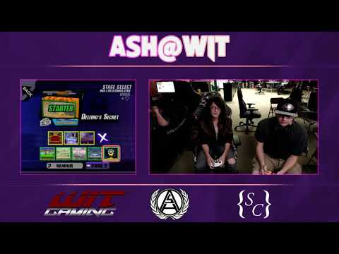 LSDX (Snake) vs Chaloopy (Falcon) - ASH@WIT #132 PM Loser's Finals