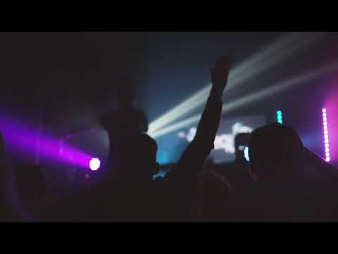 Zander Nation @Gbxl Glasgow 🔥