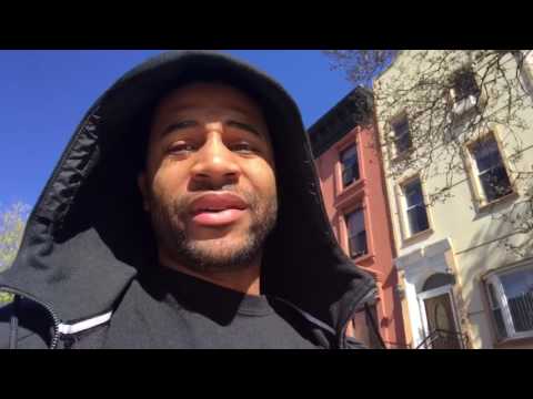 The Ellises: Vlog 003 - Momtrepreneur