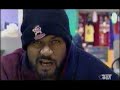Ghostface Killah Rare Interview Rap City W Joe Clair 1996