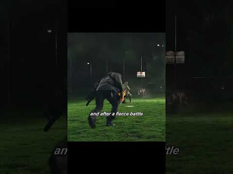 Хищник #фильм #youtube