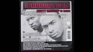 The Product G&amp;B featuring Carlos Santana - Dirty Dancin' (Robbie Rivera Tribal Sessions Vocal Mix)