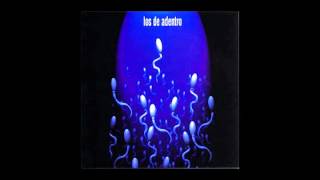 Instinto Animal - Los de Adentro