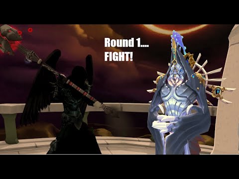 Shadow Reef - Ambassador Guide - Runescape 3