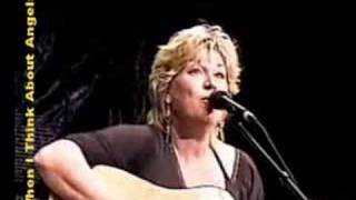 Roxie Dean -- When I Think About Angels