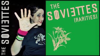 THE SOVIETTES - Twin Cities Sound