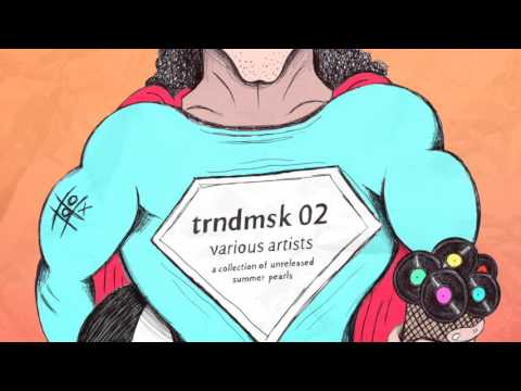 Illy Noize – Love You Twice