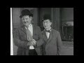 Restored Laurel And Hardy Any Old Port 1080p