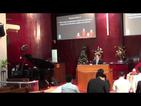 KPPK 91 - Dengar Malak Memuji medley KPPK 88 - Joy to the World