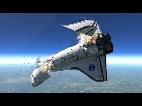Space Shuttle Columbia Disaster: The TRUTH Behind the Tragedy