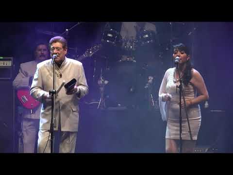 039 - Los Cometas de Mike Laure (En Vivo)