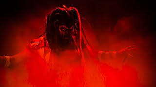 “The Demon” Finn Bálor Return Entrance: Smack