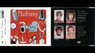 Mudhoney - Let It Slide (EP) 1991 Full