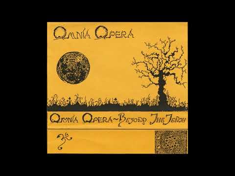 Omnia Opera - Beyond The Tenth (1986)