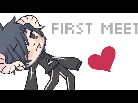 First Meet Meme