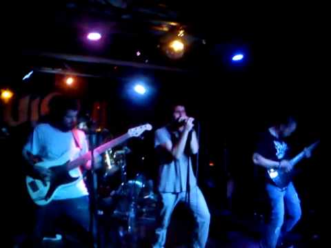 Face the Maybe - Live at Tube II (01/06/13)