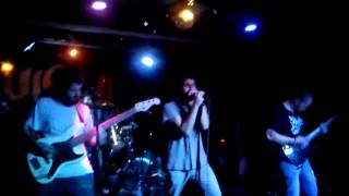 Face the Maybe - Live at Tube II (01/06/13)