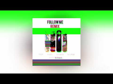 Dj Chipula - Follow Me (Remix)