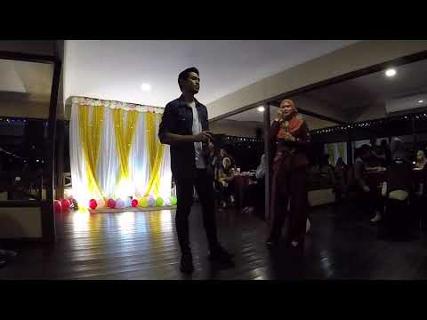 Memori Berkasih- Khai Bahar ft Ayesha Said