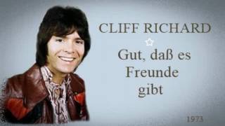 Gut, dass es Freunde gibt