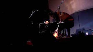 IRIS DEMENT &quot;Sweet Is The Melody&quot; Miners Foundry 2010