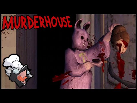 Murder House on Steam