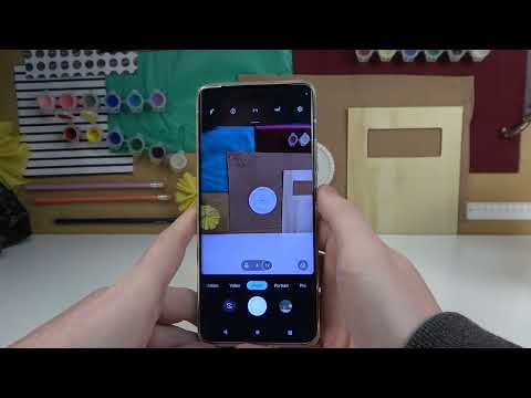 Camera Tips & Tricks Motorola Edge 30 Fusion | #motorola