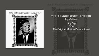 Roy Orbison ZigZag
