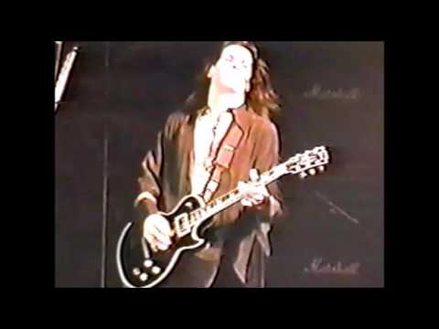 Arcade (Stephen Pearcy) Live in Toronto 1993 Full Show