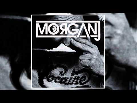 MorganJ - Cocaine (Original Mix)