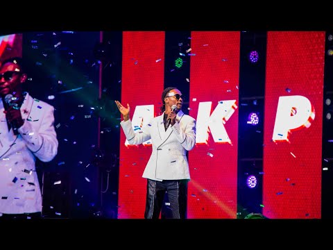 I GO DYE IS TOO FUNNY. THIS IS THE FULL PERFORMANCE OF AKPORORO VS AKPORORO 2024