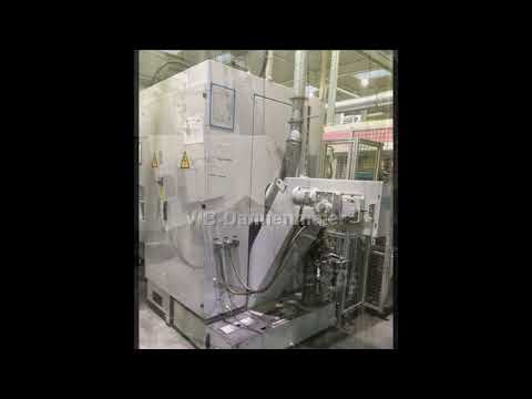 EMAG VL5 Baujahr 2007 (01-28621)