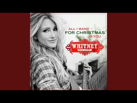 Video thumbnail for All I Want For Christmas Is You