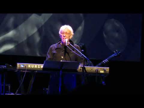 John Cale @ De Roma Antwerpen - 23/02/23