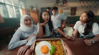 Download lagu Make Life as Delicious as Fried Indomie! mp3