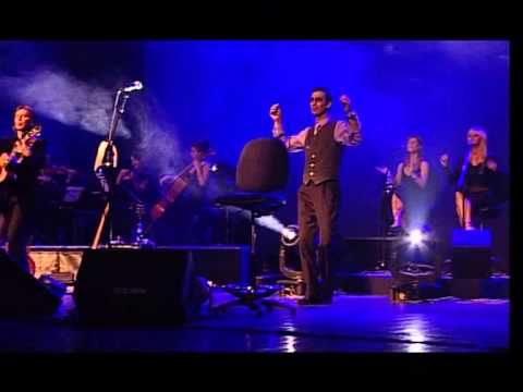 Stranac U Noci - Massimo Savic