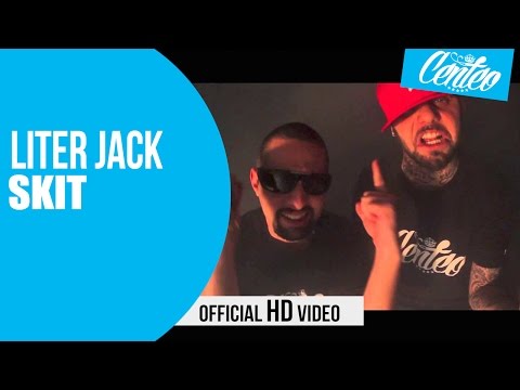 Liter Jack - Skit (Sin City) (TheBuzz ep.05)