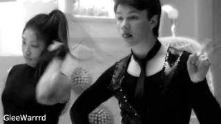GLEE "Single Ladies" (Full Performance)| From "Preggers"