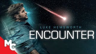 Encounter  Full Movie  Sci-Fi Drama  Luke Hemswort