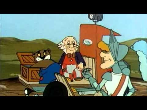 Doc.Sun. - 10 - Die gefährliche Pandorium-Kiste Part 2