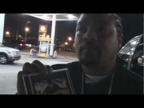 C-Hecc - "Son Of Ah Gun" (Available Now!)