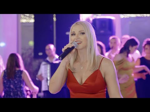 Lena Miclaus - Colaj de bihor - Nuntă Roxana & Valentin - Arad 2022